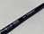 Fujikura Ventus Blue 8-X Velocore Extra Stiff Fairway Wood Shaft 40.75"-Titleist, 2 of 12