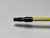 Graphite Design Tour AD MT-6 Stiff Graphite Driver Shaft 43.5"-TaylorMade, 3 of 12