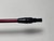 OBAN ISAWA 04 65g Stiff Graphite Driver Shaft 44.5"-Callaway, 5 of 12