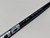 Mitsubishi Chemical Diamana T+ 60g Stiff Graphite Driver Shaft 44.75"-TaylorMade, 2 of 12
