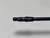 Mitsubishi Chemical Diamana T+ 60g Stiff Graphite Driver Shaft 44.75"-TaylorMade, 6 of 12
