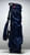 Ralph Lauren RLX Carry Stand Bag Blue 4-Way Divide Single Strap Golf Bag, 1 of 12