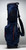 Ralph Lauren RLX Carry Stand Bag Blue 4-Way Divide Single Strap Golf Bag, 3 of 12