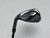 LEFTY Callaway Mavrik Single 8 Iron True Temper Elevate VSS 95g Regular LH, 1 of 12