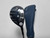 TaylorMade Qi4D Max Rescue 4 Hybrid 23* KBS Reax 50g Regular Graphite RH HC NEW, 1 of 12