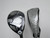 TaylorMade Qi35 Max Lite Rescue 6 Hybrid 31* Vanquish 5R Regular RH HC NEW, 1 of 12