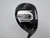 TaylorMade Qi35 Rescue 3 Hybrid 19* Kai'li Blue 85g Stiff Graphite Mens RH HC, 2 of 12