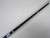 TaylorMade Qi35 Rescue 3 Hybrid 19* Fujikura Ventus Blue HB 7S Stiff RH HC NEW, 7 of 12