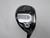 TaylorMade Qi35 Rescue 4 Hybrid 22* Ventus Blue 2025 HB 6R Regular RH HC NEW, 2 of 12