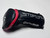TaylorMade Stealth Plus Driver 10.5* HEAD ONLY Mens RH HC, 8 of 12
