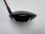 Titleist GT1 Driver 10* Project X Denali Red 6.0 50g Stiff Graphite Mens RH, 3 of 12