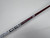 Titleist GT1 Driver 10* Project X Denali Red 6.0 50g Stiff Graphite Mens RH, 6 of 12