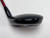 Titleist GT2 4 Hybrid 21* Project X Denali Red 5.5 60g Regular Graphite Mens RH, 3 of 12