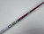 Titleist GT2 4 Hybrid 21* Project X Denali Red 5.5 60g Regular Graphite Mens RH, 6 of 12