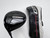 LEFTY Titleist GT3 Driver 11* Project X HZRDUS 6.5 Black 60g Extra Stiff LH HC, 1 of 12