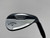 Callaway Opus Platinum Chrome Lob Wedge LW 60* 10S Fitter DG S400 Stiff RH, 1 of 12