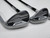 Cleveland CBX Zipcore Wedge Set 50*11 | 54*12 | 58*10 Catalyst Black Spinner RH, 2 of 12