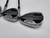 Cleveland CBX Zipcore Wedge Set 50*11 | 54*12 | 58*10 Catalyst Black Spinner RH, 3 of 12