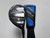 Cleveland HALO XL 3 Hybrid 18* Tensei Blue Raw AV Series 65g Stiff RH HC NEW, 1 of 12
