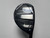 Cleveland HALO XL 3 Hybrid 18* Tensei Blue Raw AV Series 65g Stiff RH HC NEW, 2 of 12