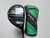 Cleveland HALO XL HY-WOOD 4+ Hybrid 20* Aldila Ascent Blue 40g Regular RH HC, 1 of 12