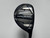 Cleveland HALO XL HY-WOOD 4+ Hybrid 20* Aldila Ascent Blue 40A Senior RH HC, 2 of 12