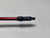 Fujikura Ventus Red TR 5-S Velocore Stiff Graphite Driver Shaft 44.5"-Ping, 6 of 12