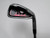 TaylorMade Burner Plus Single 4 Iron REAX 85g Uniflex Steel Mens RH, 1 of 12