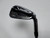 TaylorMade RSi 1 Single 6 Iron REAX 90g Stiff Steel Mens RH, 1 of 12