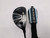 Callaway Rogue X 4 Hybrid 20* Aldila Synergy 60g Regular Graphite Mens RH HC, 1 of 12