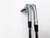 Titleist Vokey SM10 Tour Chrome Wedge Set 54* 10 | 60* 8 850GH Regular RH, 4 of 12