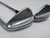 TaylorMade Milled Grind 3 Raw Chrome Wedge Set 54*11 | 60*8 Modus 3 Tour 105g RH, 2 of 12