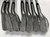 Cobra Darkspeed Iron Set 5-PW+GW AeroTech SteelFiber i80 CW Regular RH, 5 of 12