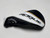 Callaway Rogue ST Max 3HL Fairway Wood 16.5* HEAD ONLY Mens RH HC, 8 of 12