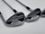 Cleveland CBX Zipcore Wedge Set 52*11 | 56*12 | 60*10 Action UltraLite Ladies RH, 2 of 12