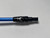 OBAN Devotion 4 Blue 02 45g Seniors Graphite Driver Shaft 43.5"-Callaway, 3 of 12