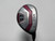 Wilson Profile 4 Hybrid 21* Regular Steel Mens RH, 1 of 12