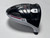 TaylorMade R15 TP Driver 9.5* HEAD ONLY Mens RH, 2 of 12