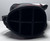 Titleist Display Staff Bag Black 6-Way Divide Single Strap Golf Bag, 5 of 12