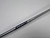 Ping i3 + Blade Single 3 Iron White Dot 3* Up Precision Rifle Extra Stiff RH, 5 of 12