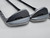 Ping s159 Chrome Wedge Set 50* 12 | 54* 12 58* 10 Recoil Dart F3 Regular RH, 2 of 12