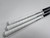 Ping s159 Chrome Wedge Set 50* 12 | 54* 12 58* 10 Recoil Dart F3 Regular RH, 7 of 12