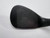 Titleist Vokey SM10 Jet Black Sand Wedge SW 56* 12 Bounce D Accra iSeries RH, 3 of 12