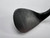 Titleist Vokey SM10 Jet Black Sand Wedge SW 56* 12 Bounce D Accra iSeries RH, 4 of 12