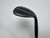 Titleist Vokey SM9 Jet Black Lob Wedge LW 60* 12 Bounce D-Grind Wedge RH, 1 of 12