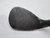 Titleist Vokey SM9 Jet Black Lob Wedge LW 60* 12 Bounce D-Grind Wedge RH, 3 of 12