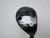 TaylorMade Qi4D Max Rescue 4 Hybrid 23* KBS Reax 50g Regular Graphite RH HC NEW, 2 of 12