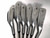 Callaway XR Pro Iron Set 5-PW UST Mamiya Recoil 660 F2 Senior Graphite Mens RH, 5 of 12