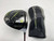 TaylorMade 2019 M2 Driver 9.5* Fujikura Ventus Red 5R Regular Mens RH HC, 1 of 12