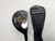 Callaway EPIC Flash Star 3 Hybrid 19* ATTAS Speed Series 50g Senior RH HC, 1 of 12